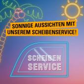 Scheibenservice