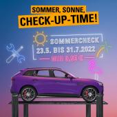 Profi Reifen Sommercheck nur 9,95 €