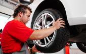 Radwechsel Termin buchen