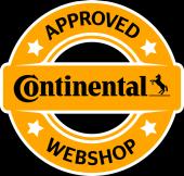 Continental Approved Website