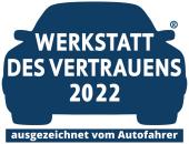 Werkstatt des Vertrauens 2021