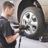 Radwechsel Termin buchen