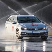 GTÜ-Sommerreifentest 2018